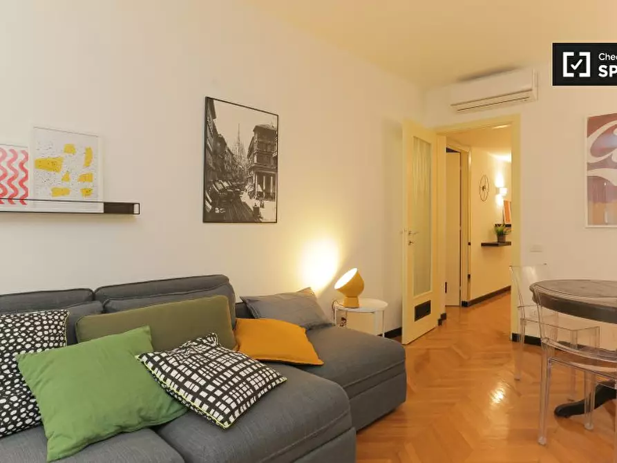 Immagine 2 di Appartamento in affitto  in Via Copernico, 20125 Milano MI, Italy a Milano