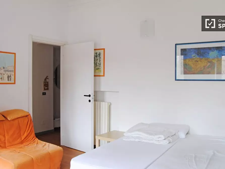 Immagine 6 di Camera condivisa in affitto  in Piazza Gobetti a Milano