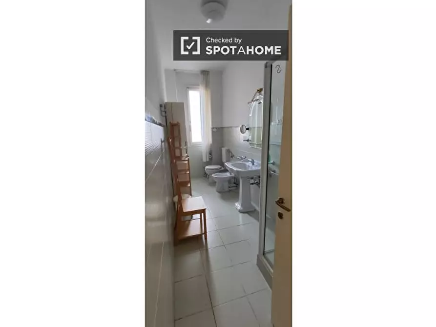 Immagine 15 di Camera condivisa in affitto  in Viale Fratelli Rosselli a Firenze