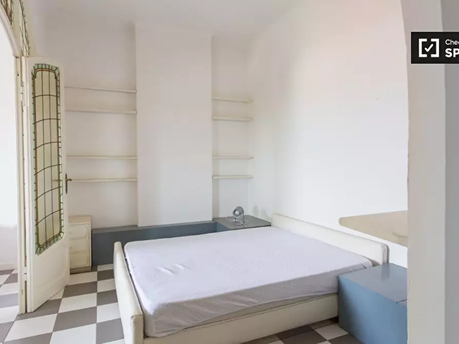 Immagine 15 di Appartamento in affitto  in Via Giuseppe Ripamonti a Milano