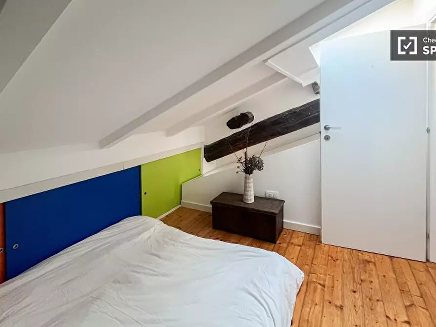 Immagine 10 di Appartamento in affitto  in Viale Tibaldi a Milano