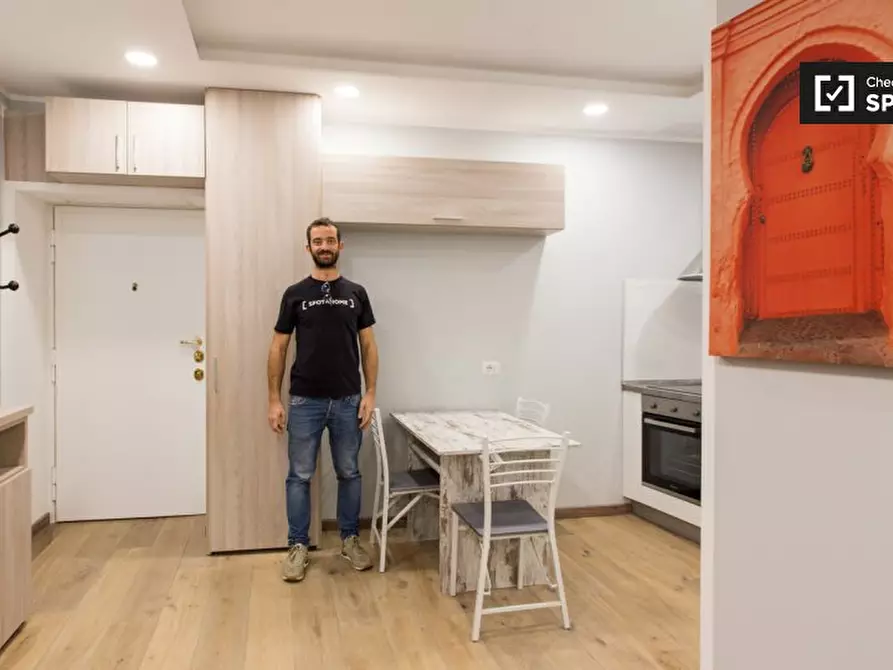 Immagine 14 di Ufficio in affitto  in Corso Buenos Aires a Milano