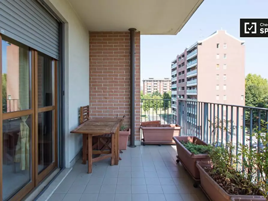 Immagine 8 di Appartamento in affitto  in Via Francesco Gonin a Milano