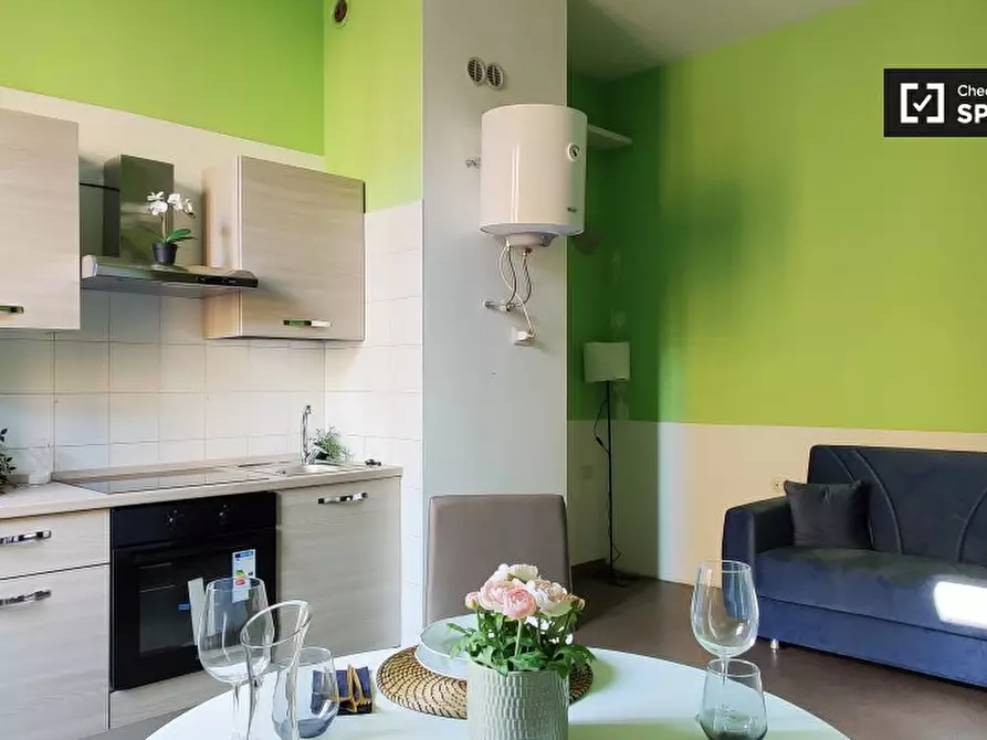 Immagine 2 di Appartamento in affitto  in Via Nicola Palmieri a Milano