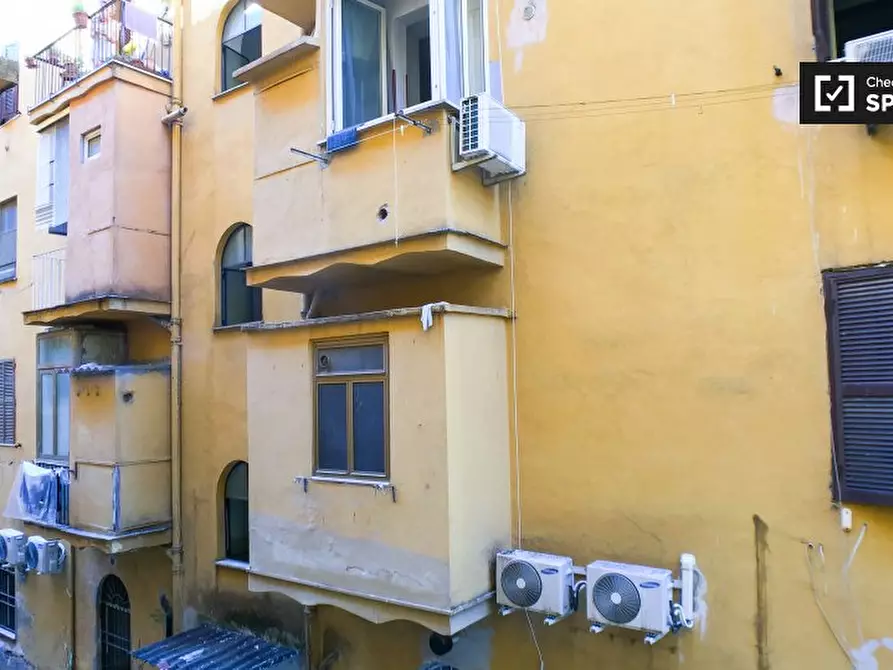 Immagine 5 di Camera condivisa in affitto  in Via dei Campani a Roma