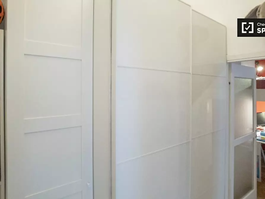 Immagine 17 di Appartamento in affitto  in Via Ettore Troilo, 20136 Milano MI, Italy a Milano