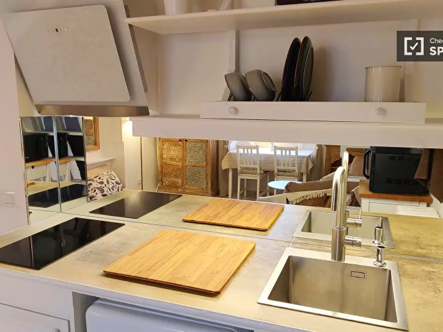 Immagine 14 di Ufficio in affitto  in Viale Molise a Milano