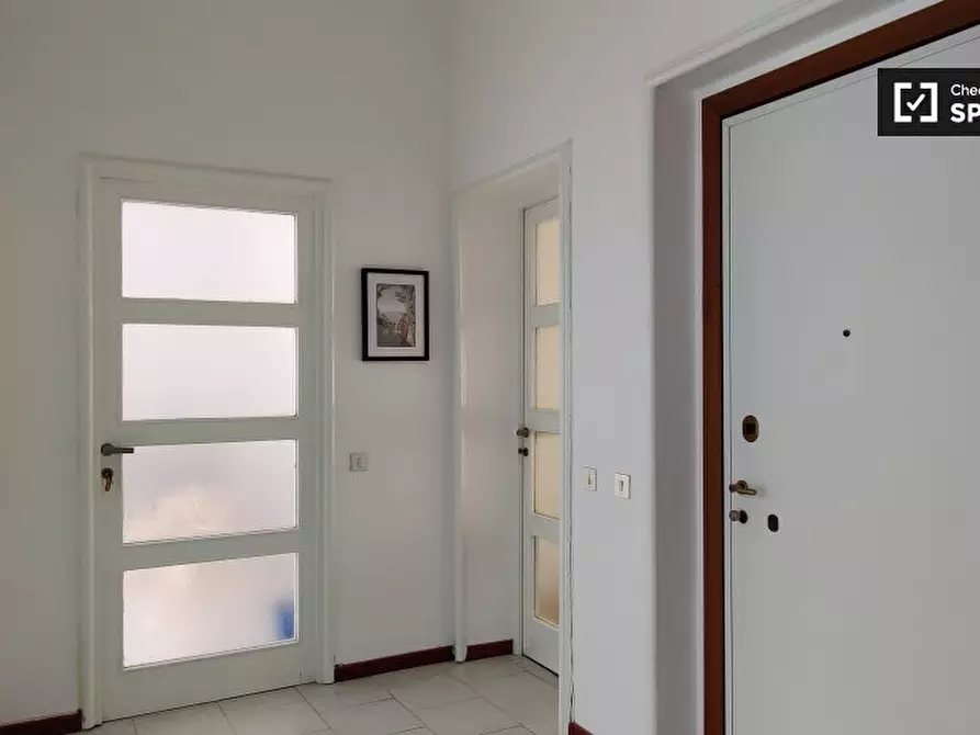 Immagine 16 di Appartamento in affitto  in Via Giuseppina Lazzaroni a Milano