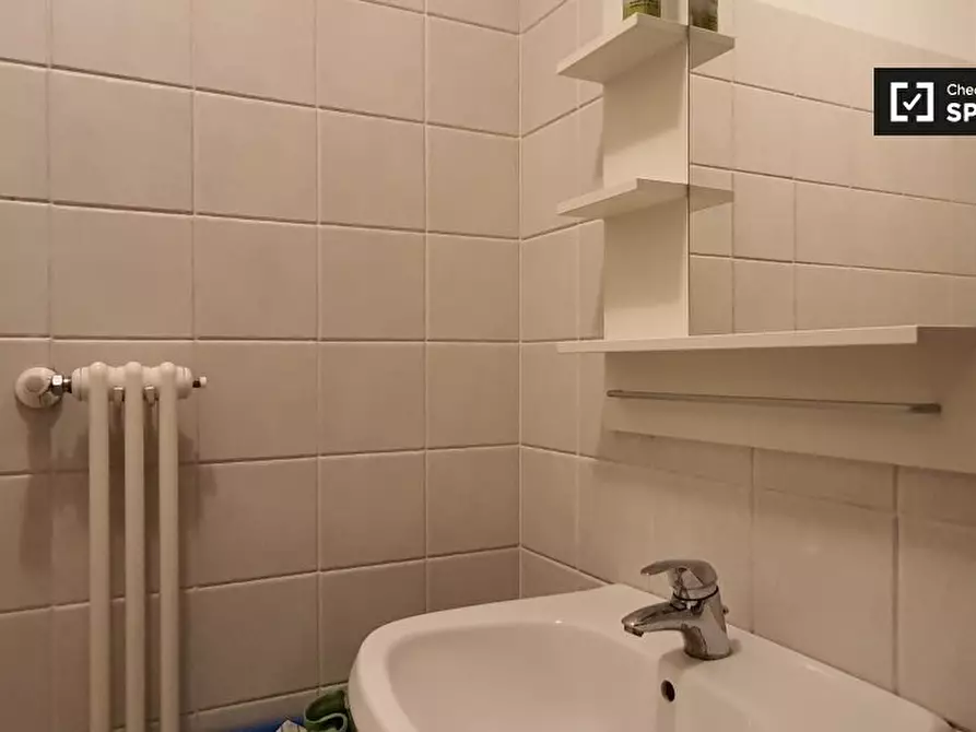 Immagine 13 di Camera condivisa in affitto  in Via Giuseppe Mazzini a Trento