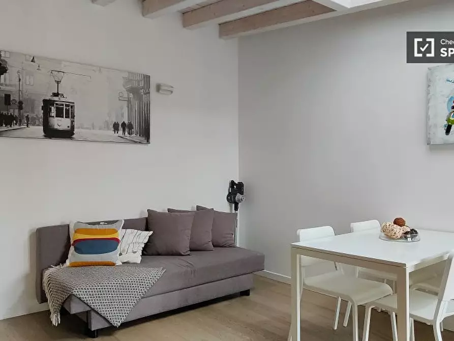 Immagine 2 di Appartamento in affitto  in Via Carlo Farini a Milano