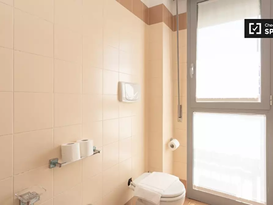 Immagine 15 di Appartamento in affitto  in Via Privata Leonardo Bruni a Milano