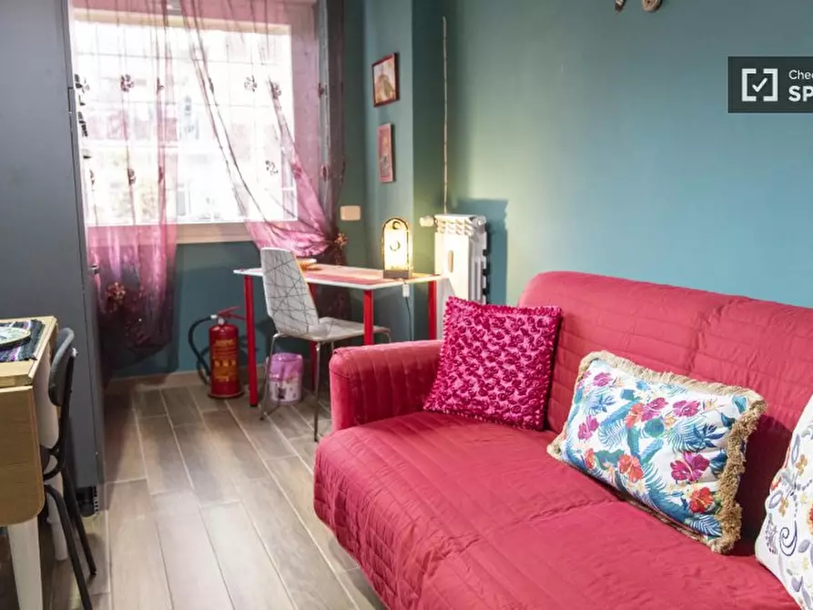 Immagine 15 di Appartamento in affitto  in Via Padre Semeria a Roma