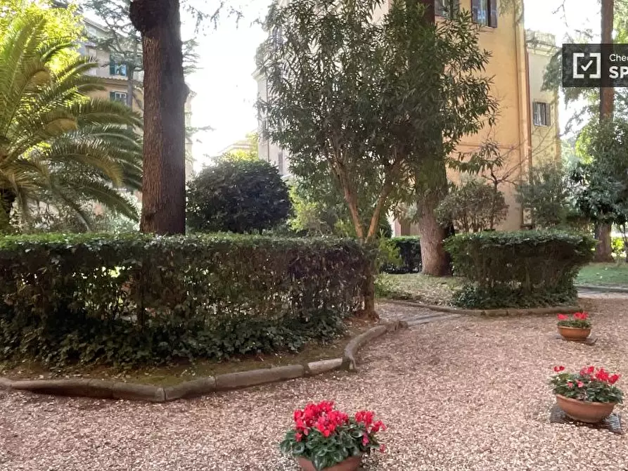 Immagine 16 di Ufficio in affitto  in Piazza Epiro a Roma