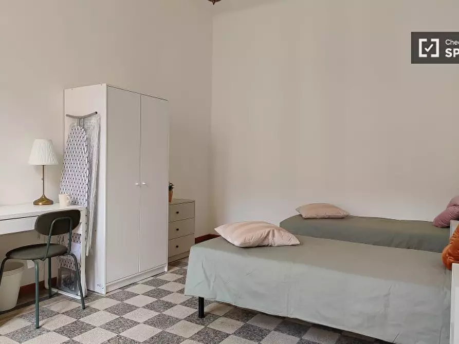 Immagine 7 di Appartamento in affitto  in Via Ravenna a Milano