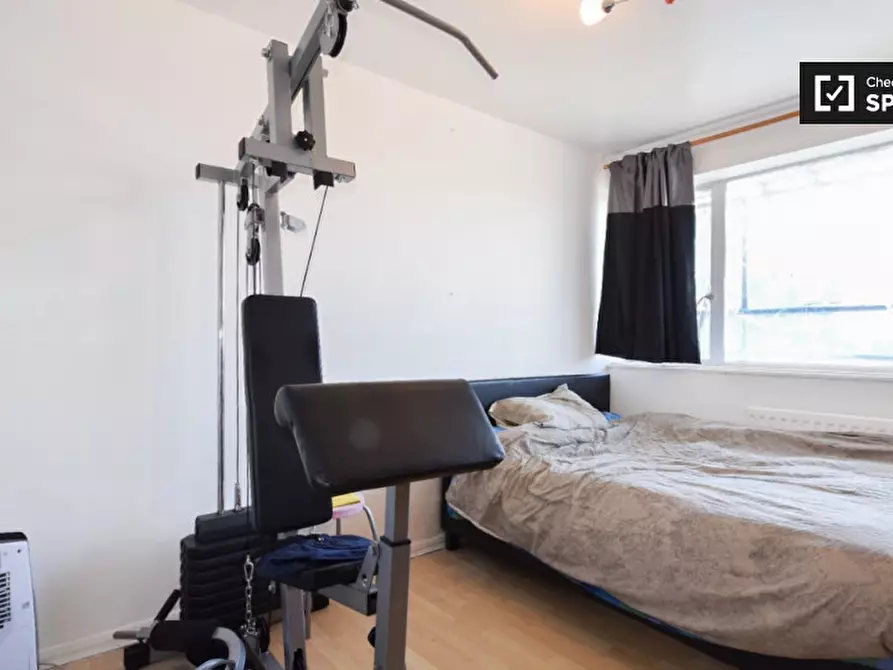 Immagine 14 di Camera condivisa in affitto  in Tildesley Road a Wandsworth