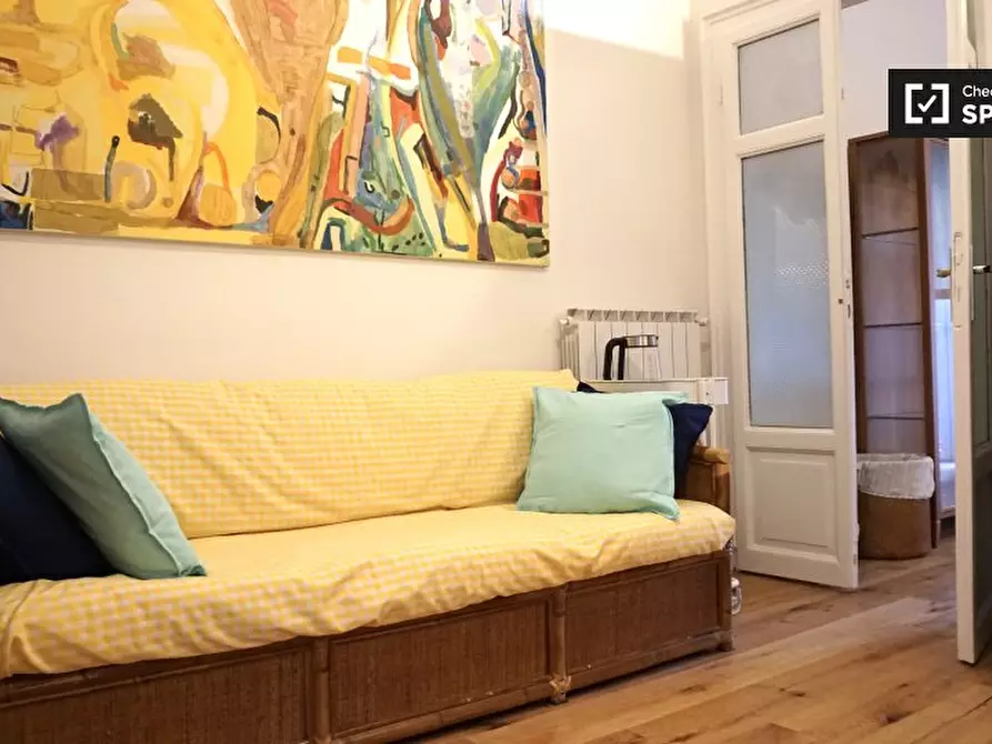 Immagine 2 di Appartamento in affitto  in Via Nazario Sauro a Sesto San Giovanni