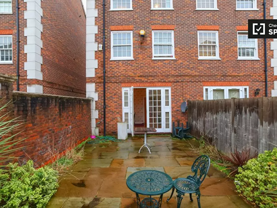 Immagine 17 di Camera condivisa in affitto  in Hastings St a Eltham