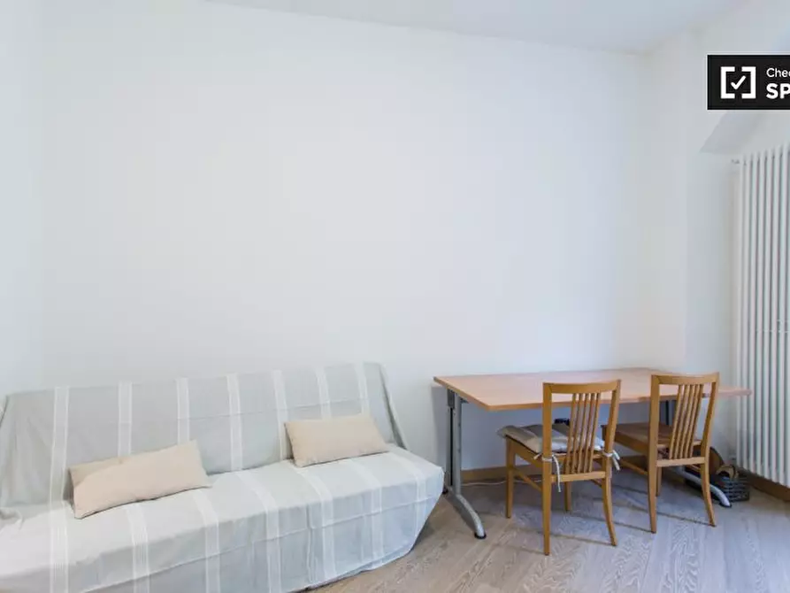 Immagine 2 di Appartamento in affitto  in Via Cicco Simonetta a Milano