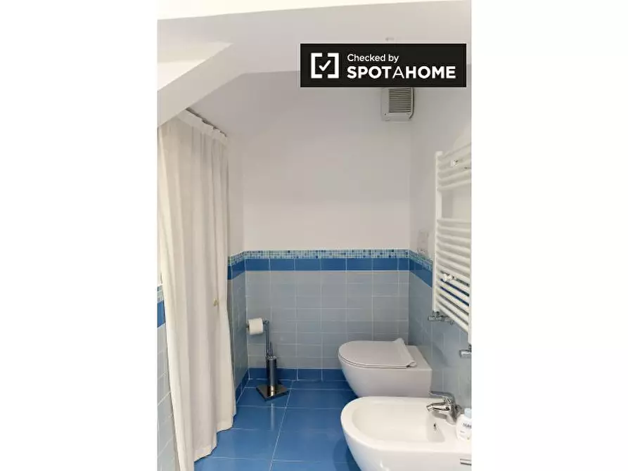 Immagine 10 di Appartamento in affitto  in Via Anite di Tegea a Roma