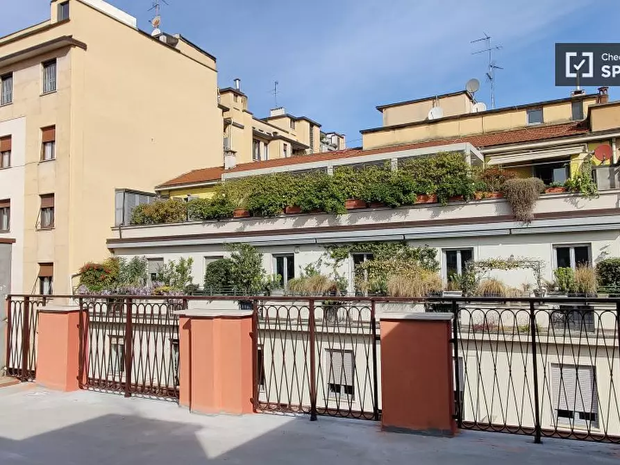 Immagine 1 di Appartamento in affitto  in Via Nino Bixio a Milano