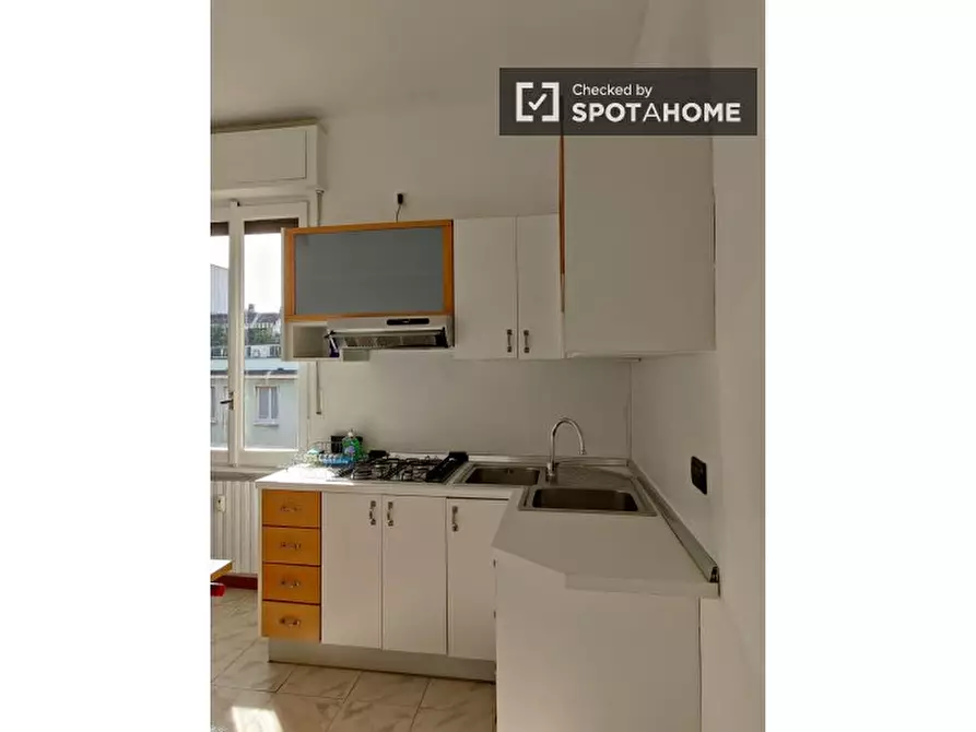 Immagine 14 di Appartamento in affitto  in Via Nino Bixio a Milano