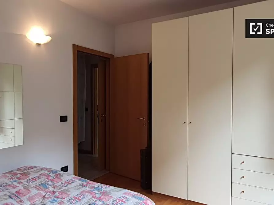 Immagine 7 di Appartamento in affitto  in Via Torre D'Augusto a Trento