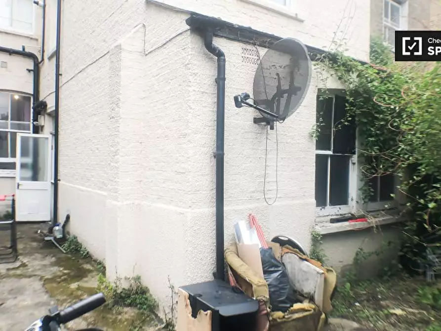 Immagine 17 di Camera condivisa in affitto  in Heyford Terrace a Lambeth