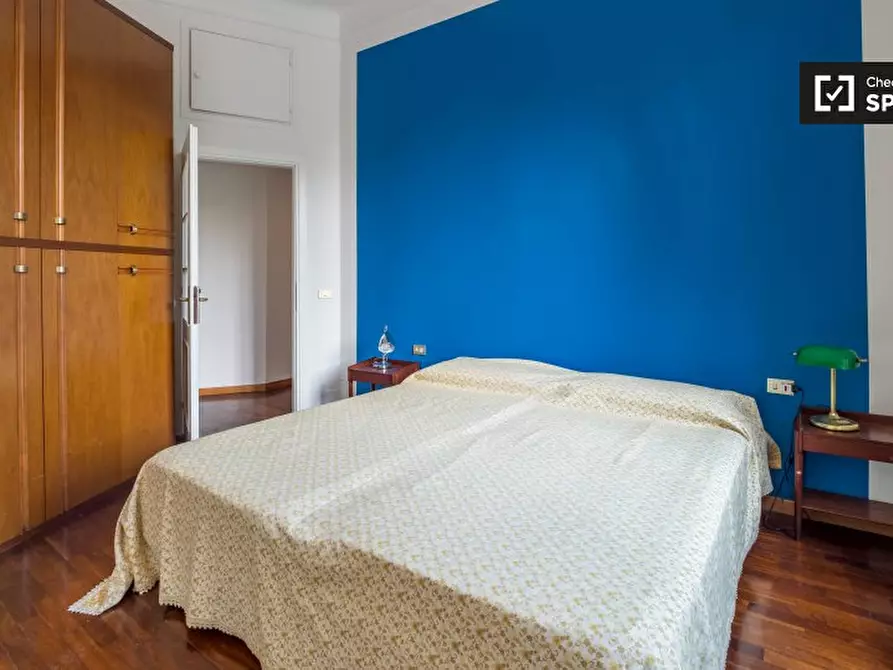 Immagine 18 di Appartamento in affitto  in Piazzale Istria, 20159 Milano MI, Italy a Milano