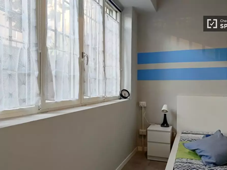 Immagine 6 di Camera condivisa in affitto  in Viale Sarca a Milano