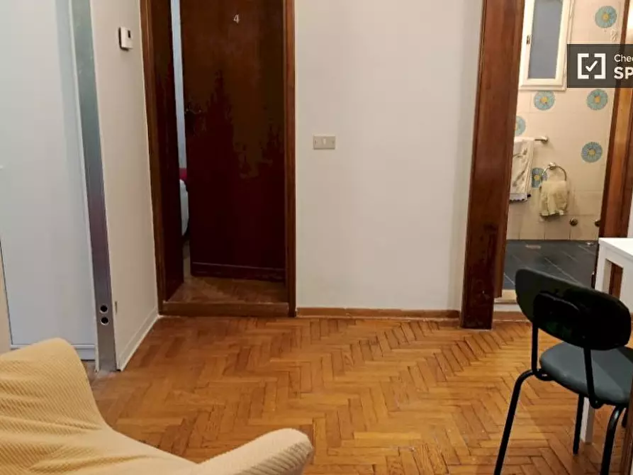 Immagine 7 di Camera condivisa in affitto  in Via di S. Niccolò a Firenze