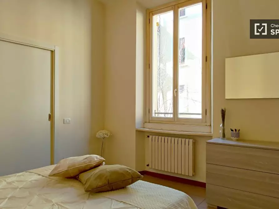 Immagine 4 di Appartamento in affitto  in Via Nicola Palmieri a Milano