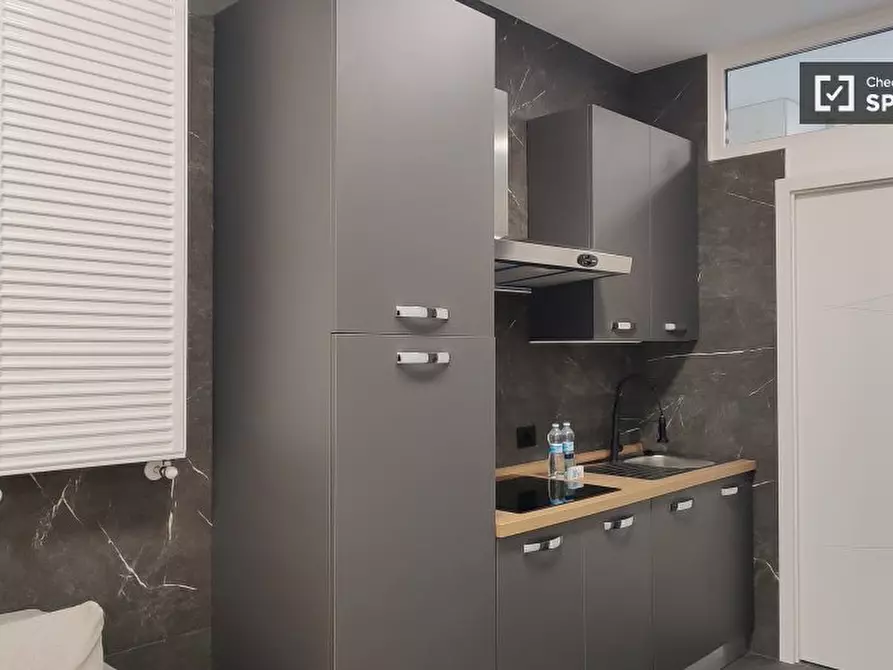 Immagine 6 di Appartamento in affitto  in Via Camillo Ugoni a Milano