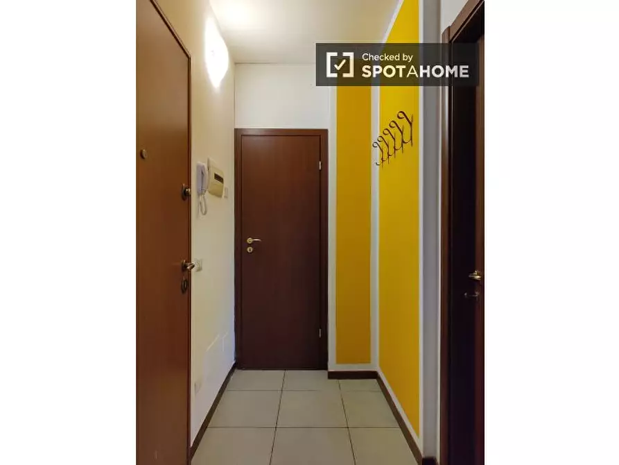 Immagine 16 di Appartamento in affitto  in Via Privata Pantelleria a Milano