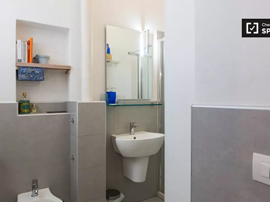 Immagine 12 di Appartamento in affitto  in Via Matteo Maria Boiardo a Milano