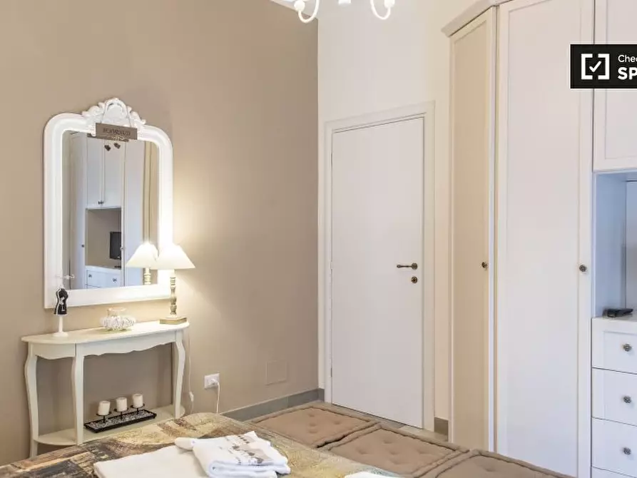 Immagine 13 di Appartamento in affitto  in Via Emilio Albertario a Roma