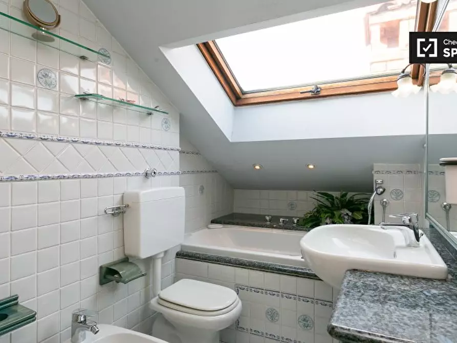 Immagine 12 di Camera condivisa in affitto  in Via Perù, 20096 Pioltello MI, Italy a Pioltello