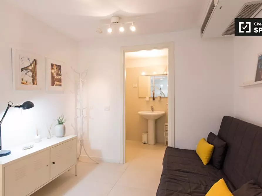 Immagine 13 di Appartamento in affitto  in Via Giovanni Enrico Pestalozzi a Milano