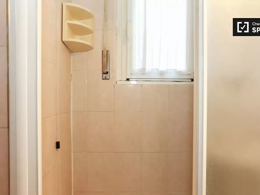 Immagine 9 di Ufficio in affitto  in Via Privata Ettore Paladini a Milano