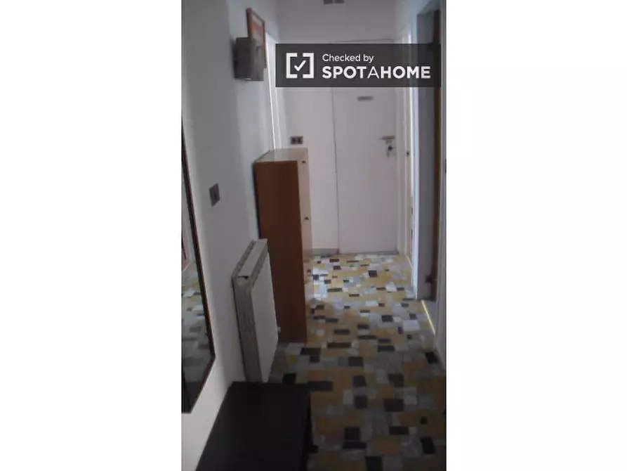 Immagine 16 di Appartamento in affitto  in Via Privata Fonzaso a Milano