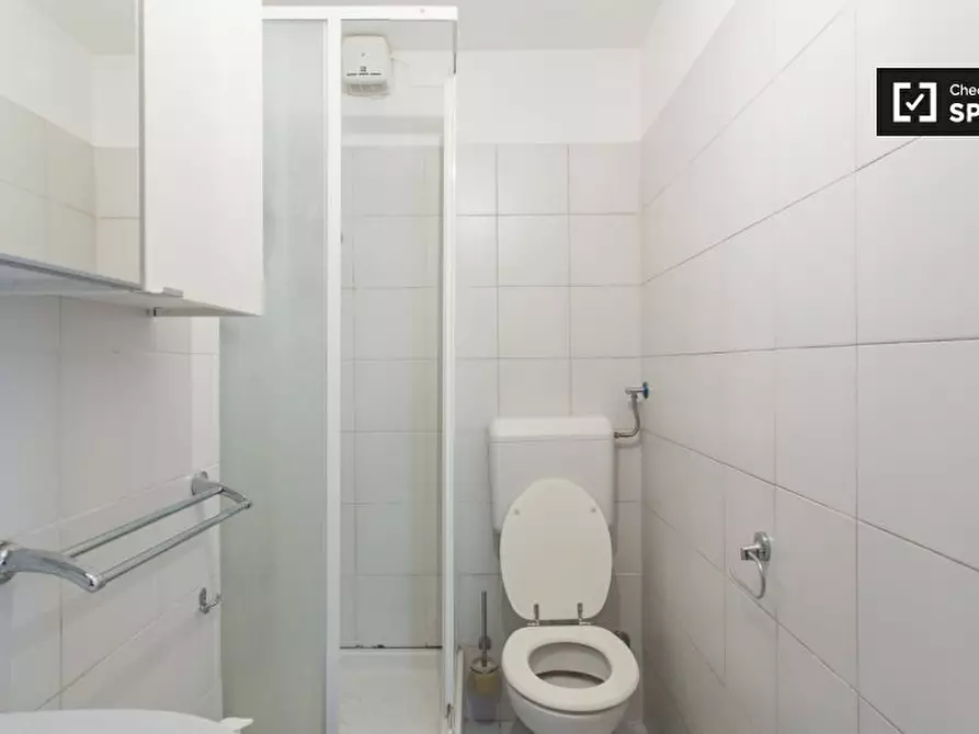 Immagine 9 di Appartamento in affitto  in Via S. Dionigi a Milano