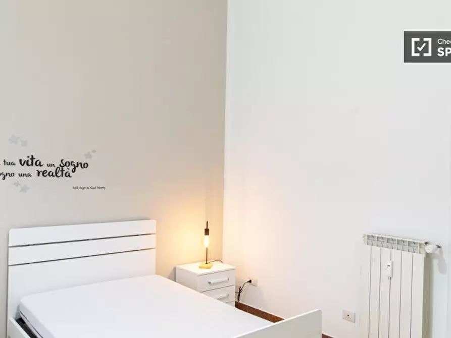 Immagine 12 di Camera condivisa in affitto  in Viale Parioli a Roma