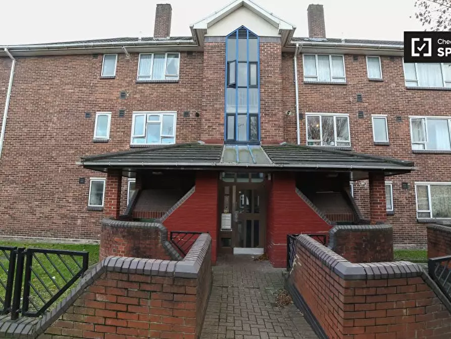 Immagine 9 di Camera condivisa in affitto  in Martindale Ave a East Ham