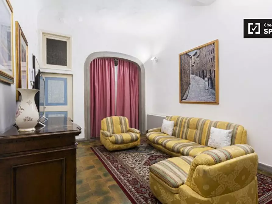 Immagine 4 di Appartamento in affitto  in Via dei Velluti a Firenze