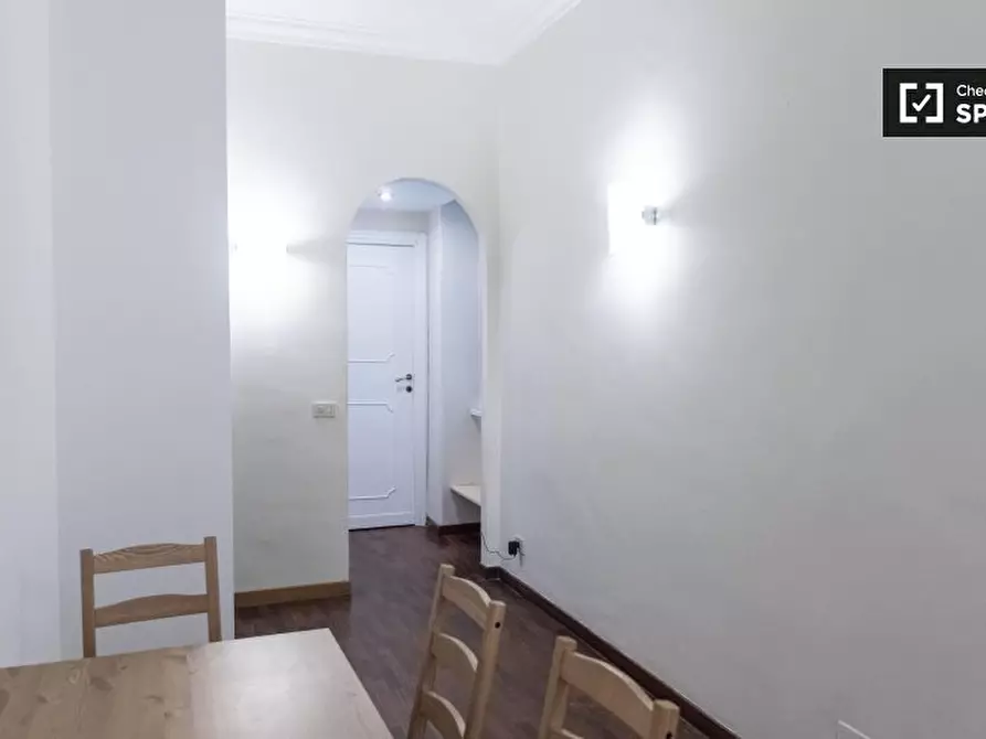 Immagine 10 di Camera condivisa in affitto  in Via Pietro Tacchini a Roma