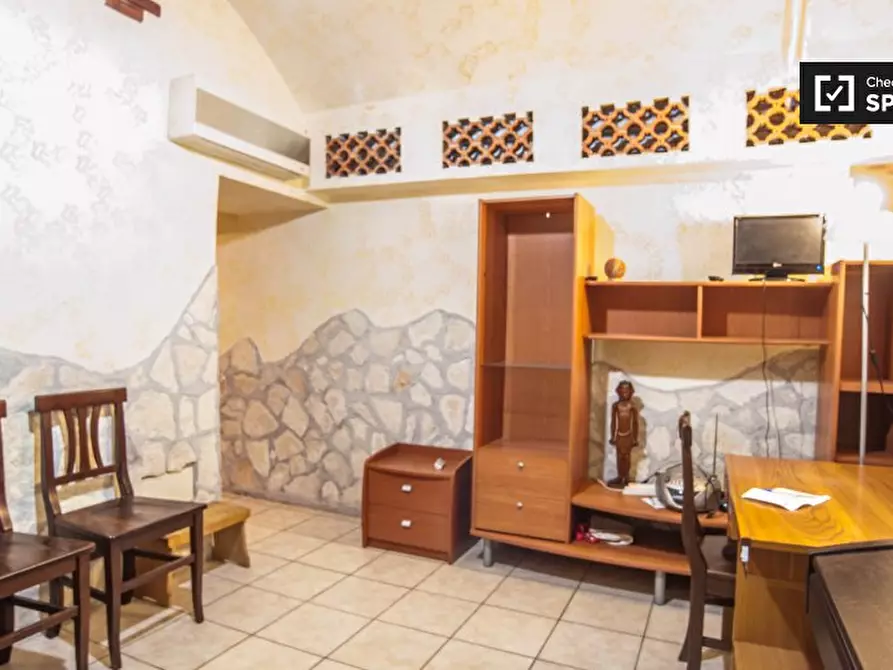 Immagine 7 di Appartamento in affitto  in Piazza dei Re di Roma a Roma