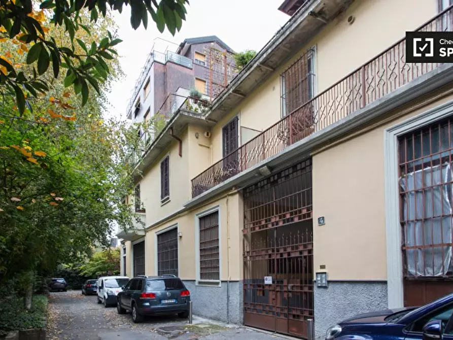 Immagine 14 di Appartamento in affitto  in Via Privata Antonio Fontanesi a Milano