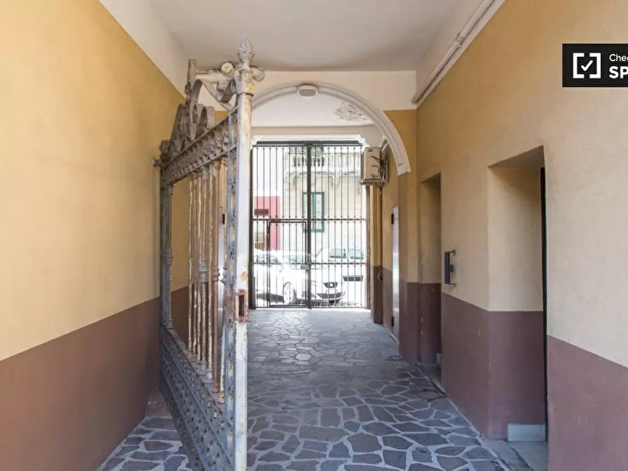 Immagine 11 di Ufficio in affitto  in Via Luigi Federico Menabrea a Milano