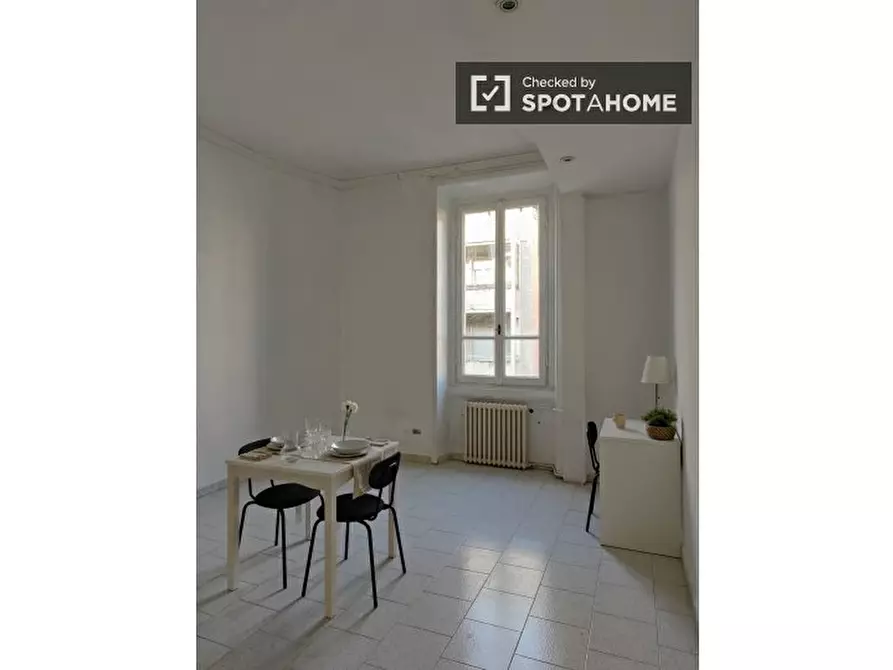 Immagine 6 di Appartamento in affitto  in Via Privata Bobbio a Milano