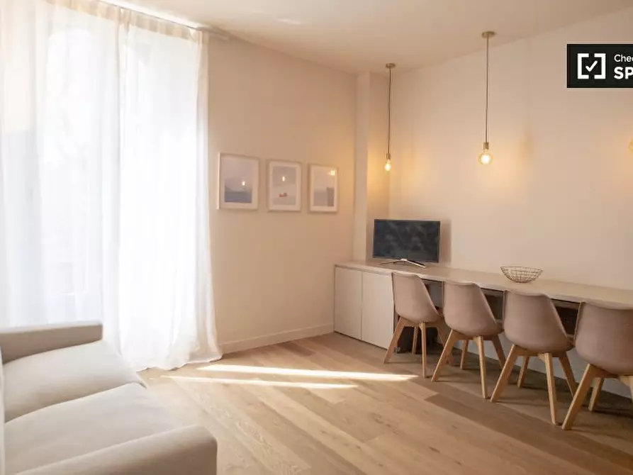 Immagine 6 di Appartamento in affitto  in Piazza Francesco Durante, 20131 Milano MI, Italy a Milano