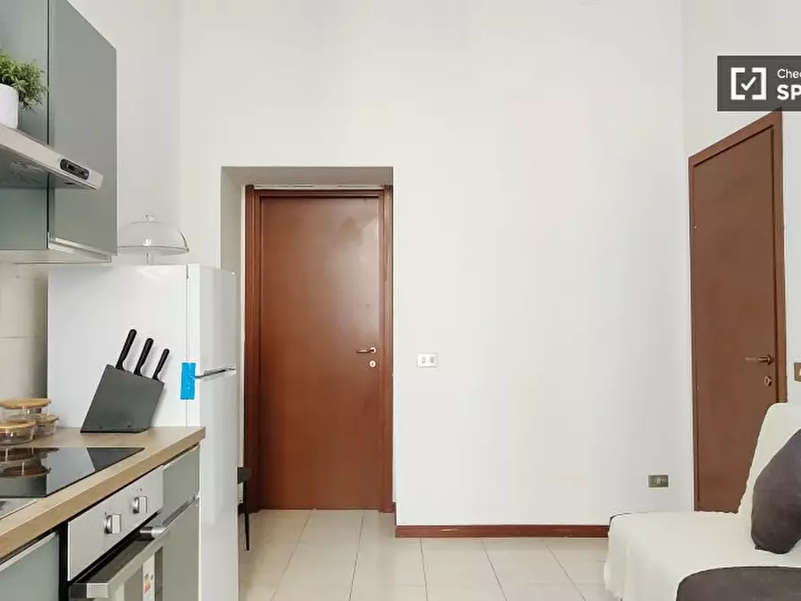 Immagine 12 di Appartamento in affitto  in Via Giuseppe Ripamonti a Milano